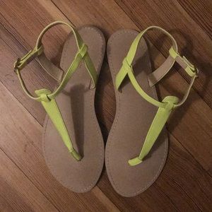 Crewcuts Sandals